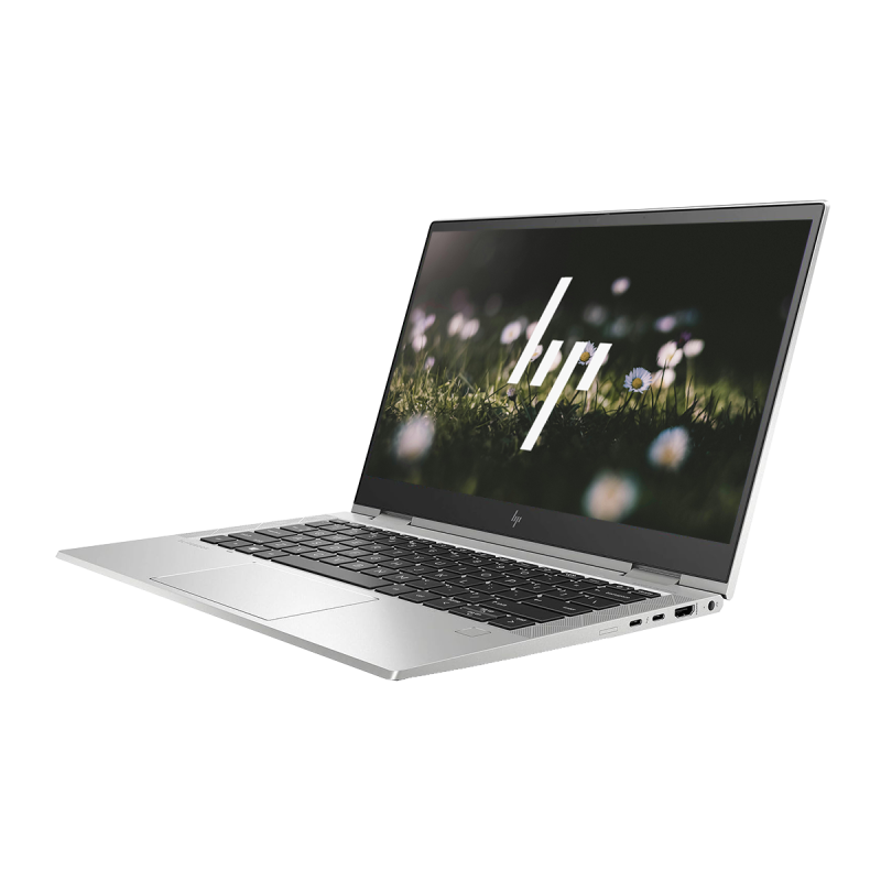 HP EliteBook x360 830 G8 Touch / Intel Core i7-1185G7 / 13" FHD / LTE