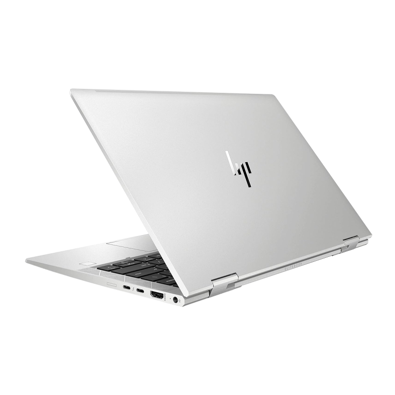HP EliteBook x360 830 G8 Táctil / Intel Core i7-1185G7 / 13" FHD / LTE