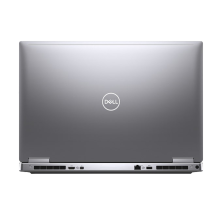 Dell Precision 7740 / Intel Core i7-9750H / 17" HD / AMD Radeon Pro WX 3200 / No Webcam