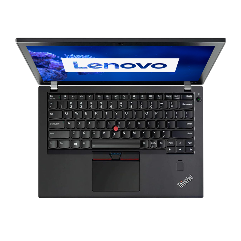 OUTLET Lenovo ThinkPad X270 Tactile / Intel Core i5-7300U / 12" FHD / LTE