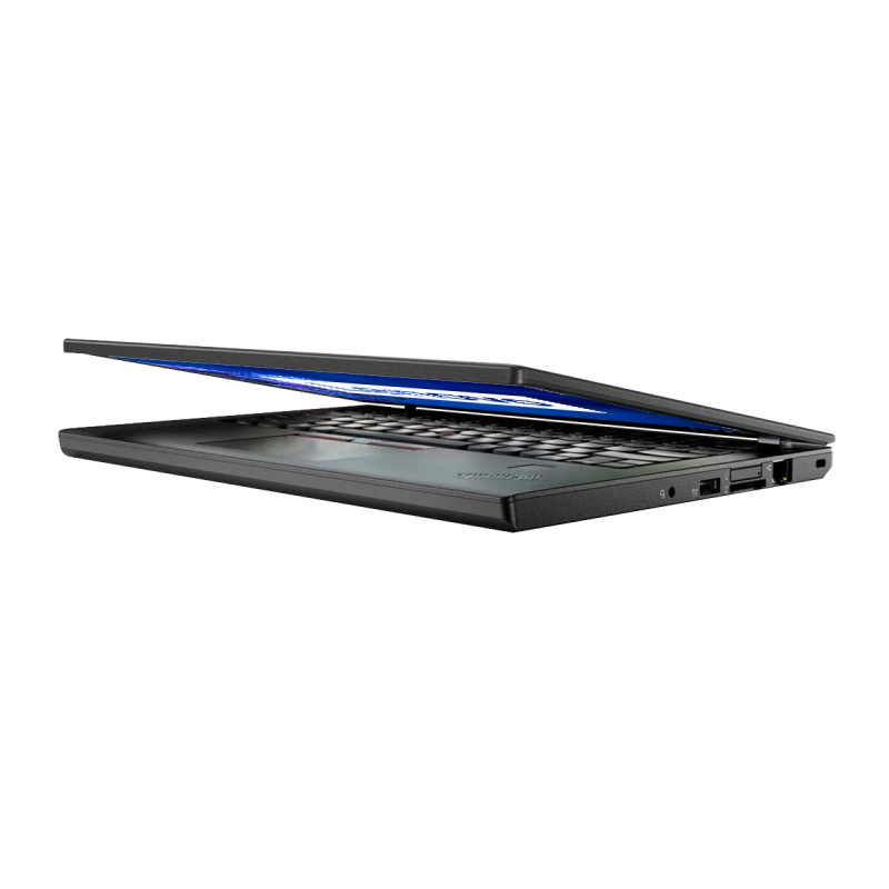 OUTLET Lenovo ThinkPad X270 Touchscreen / Intel Core i5-7300U / 12" FHD / LTE