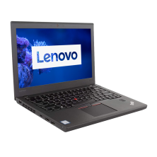 OUTLET Lenovo ThinkPad X270 Táctil / Intel Core i5-7300U / 12" FHD / LTE