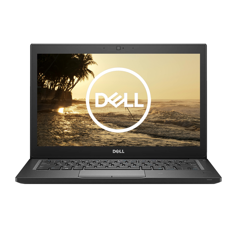 OUTLET Dell Latitude 7290 / Intel Core i7-8650U / 12" HD / LTE