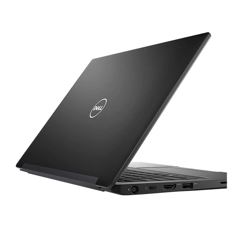 OUTLET Dell Latitude 7290 / Intel Core i7-8650U / 12" HD / LTE