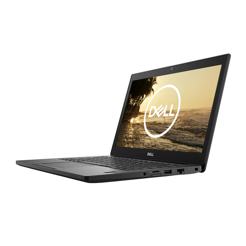 OUTLET Dell Latitude 7290 / Intel Core i7-8650U / HD 12" / LTE