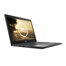 OUTLET Dell Latitude 7290 / Intel Core i7-8650U / HD 12" / LTE
