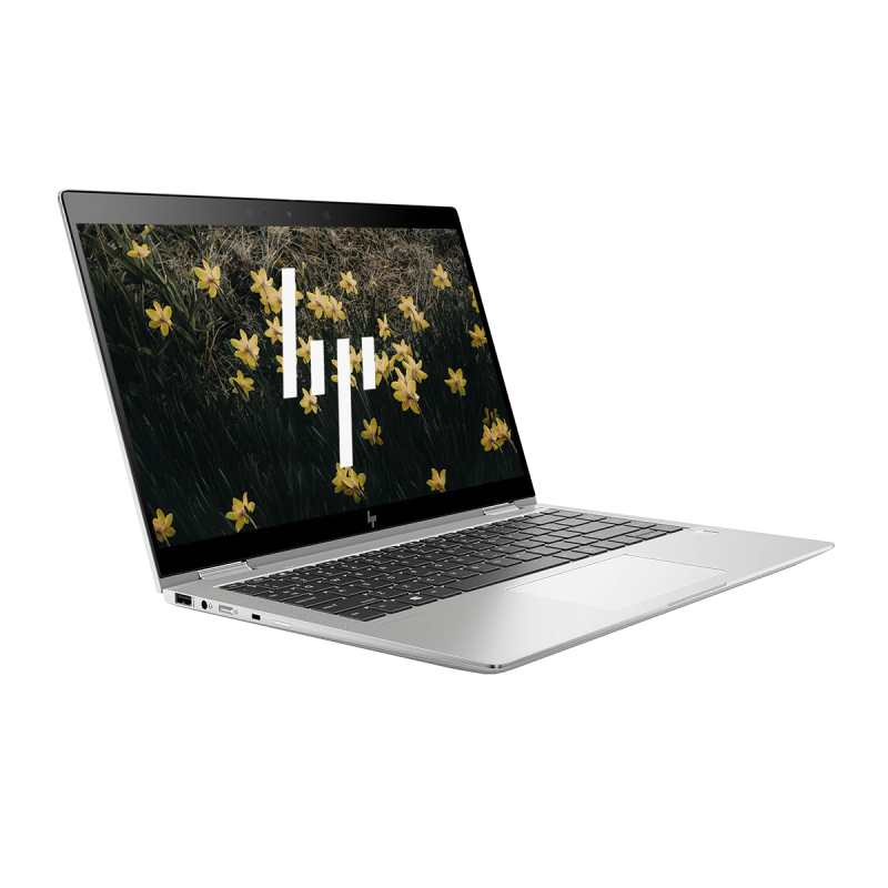 HP EliteBook x360 1040 G6 Tactile / Intel Core i5-8265U / 14" FHD