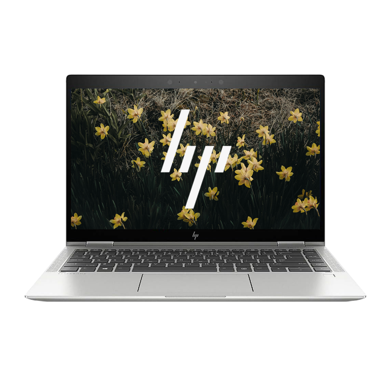 HP EliteBook x360 1040 G6 Tactile / Intel Core i5-8265U / 14" FHD