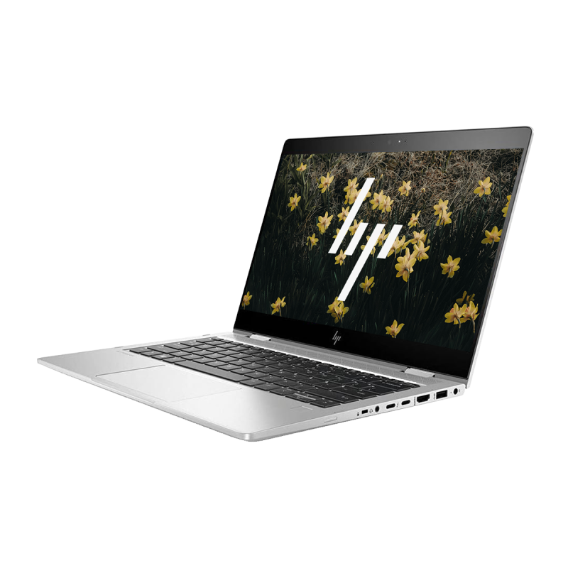 HP EliteBook x360 1040 G6 Táctil / Intel Core i5-8265U / 14" FHD