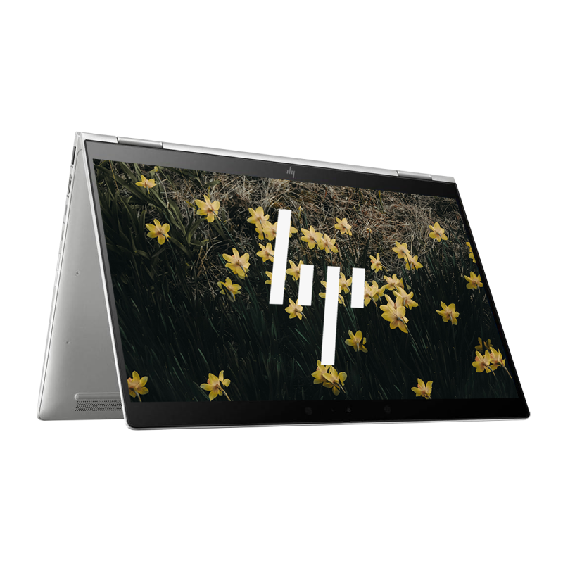 HP EliteBook x360 1040 G6 Táctil / Intel Core i5-8265U / 14" FHD