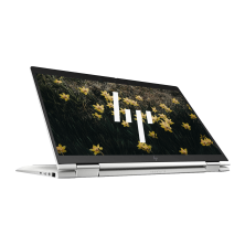 HP EliteBook x360 1040 G6 Touchscreen / Intel Core i5-8265U / 14" FHD
