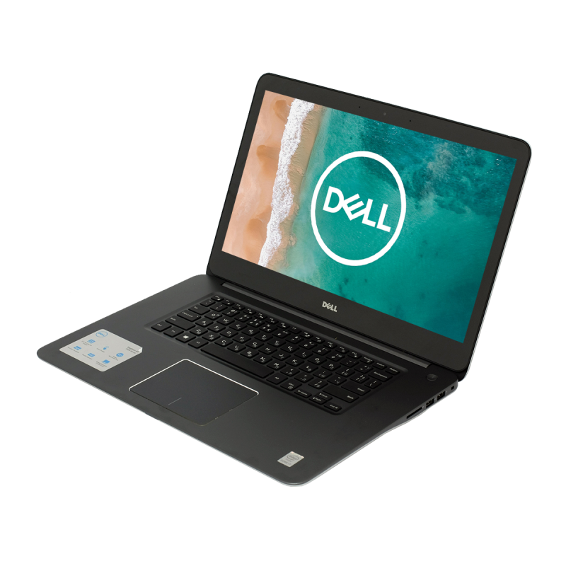Dell Inspiron 7548 Tátil / Intel Core i7-5500U / 15" 4K / AMD Radeon R7 M270