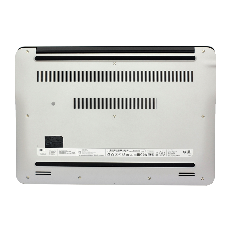 Dell Inspiron 7548 Touch / Intel Core i7-5500U / 15" 4K / AMD Radeon R7 M270