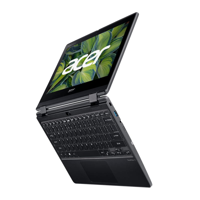 Acer TravelMate Spin B3 B311R-31 Tactile / Intel Celeron N4120 / 11" HD