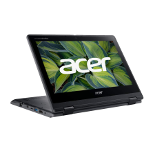 Acer TravelMate Spin B3 B311R-31 Touch / Intel Celeron N4120 / 11" HD