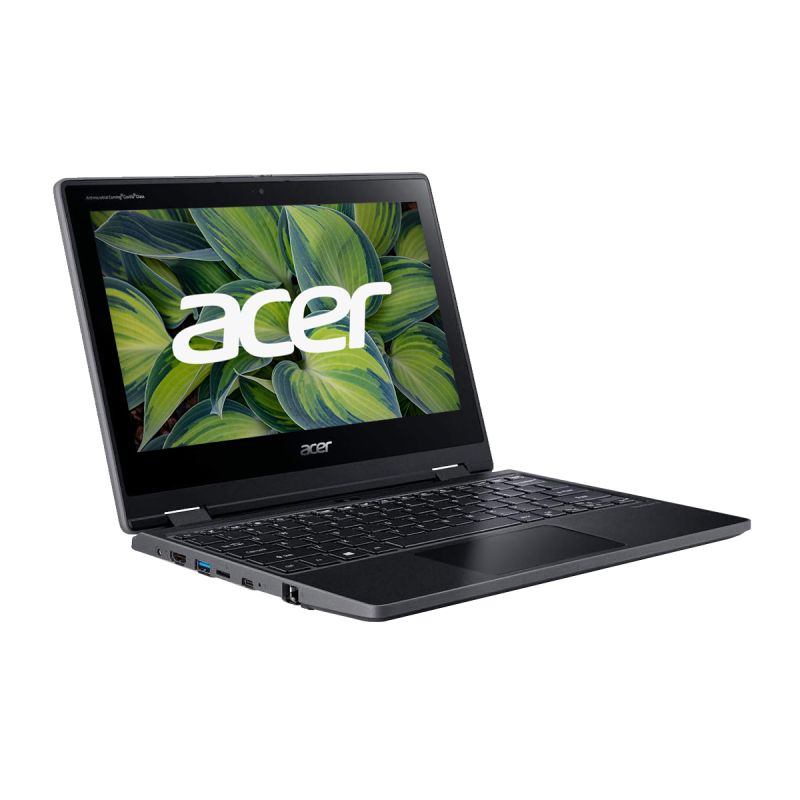 Acer TravelMate Spin B3 B311R-31 Touch / Intel Celeron N4120 / 11" HD