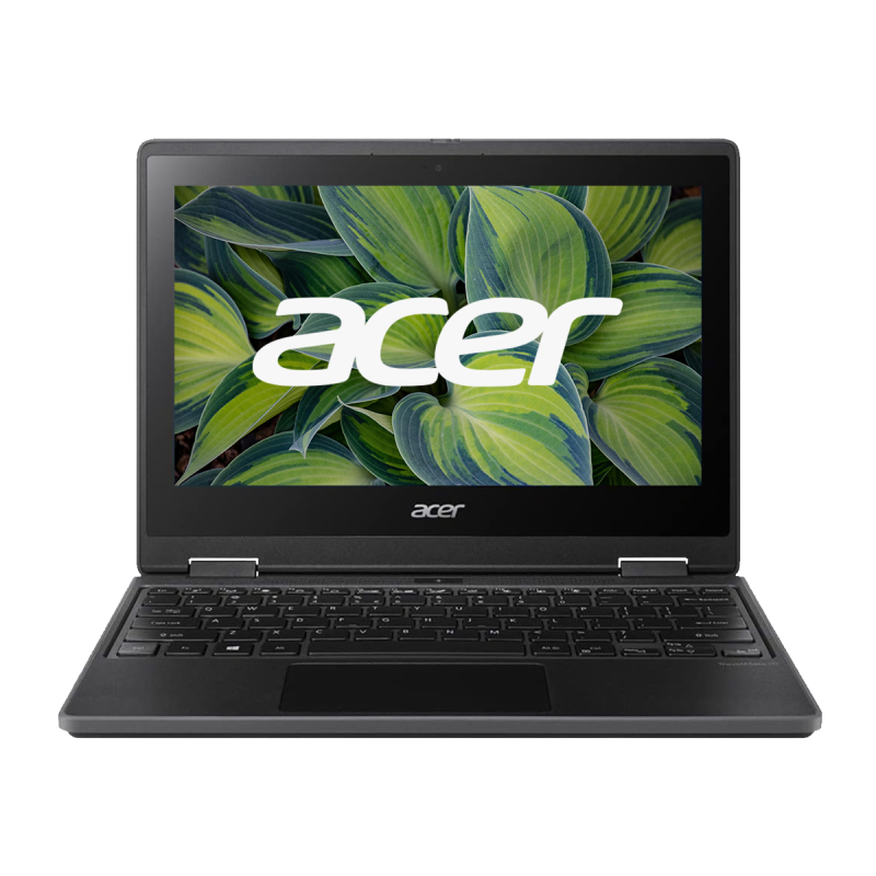 Acer TravelMate Spin B3 B311RN-31 Touchscreen / Intel Pentium Silver N5030 / 11" FHD