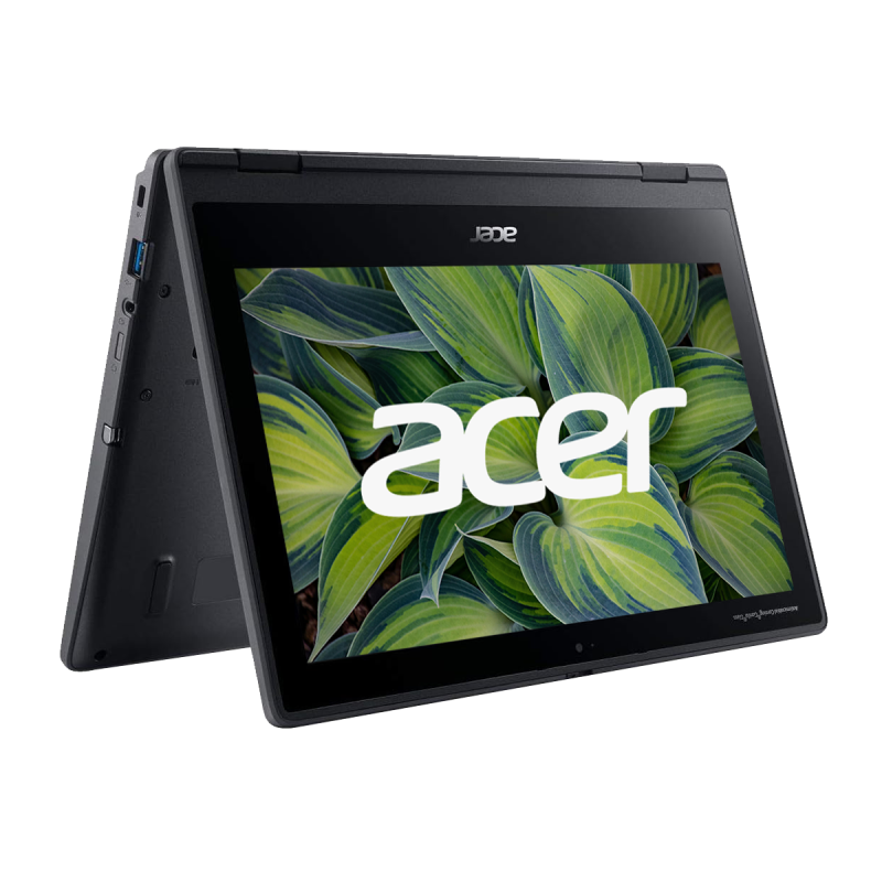 Acer TravelMate Spin B3 B311RN-31 Touchscreen / Intel Pentium Silver N5030 / 11" FHD
