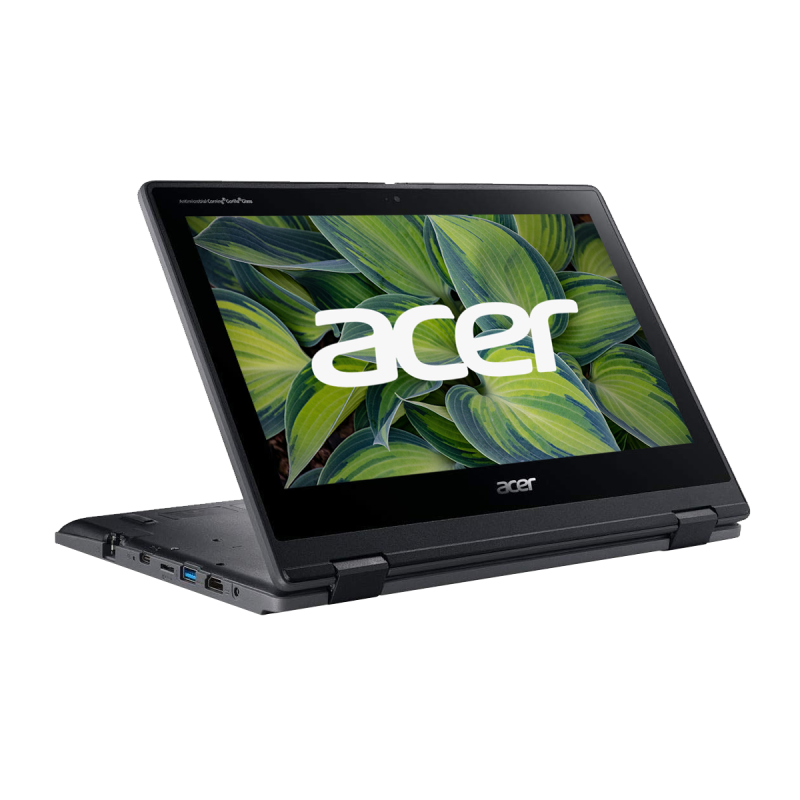 Acer TravelMate Spin B3 B311RN-31 Tactile / Intel Pentium Silver N5030 / 11" FHD