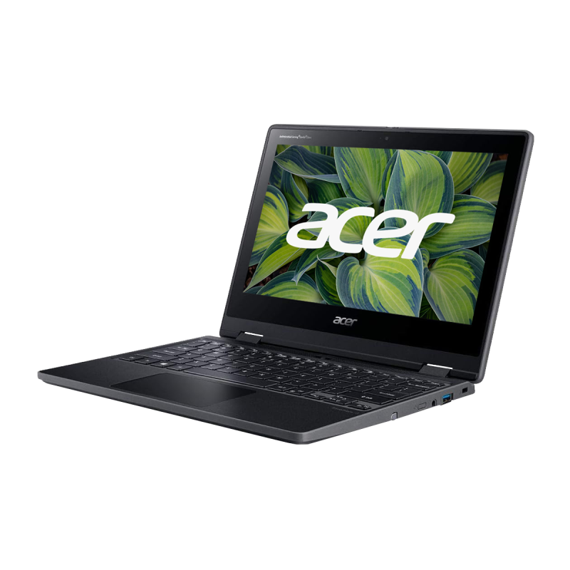 Acer TravelMate Spin B3 B311RN-31 Tactile / Intel Pentium Silver N5030 / 11" FHD