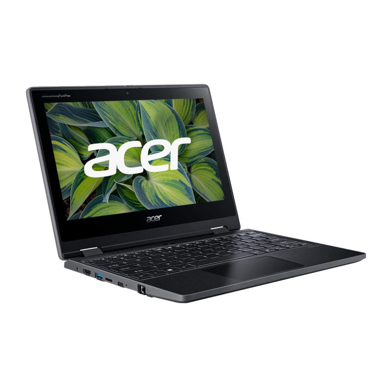 Acer TravelMate Spin B3 B311RN-31 Touchscreen / Intel Pentium Silver N5030 / 11" FHD