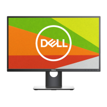 Dell P2417H 24" LED IPS FullHD Negro