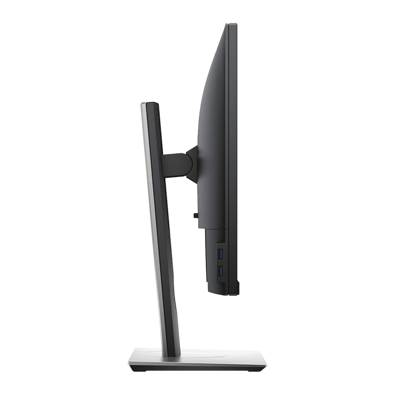 Dell P2417H 24" LED IPS FullHD Negro