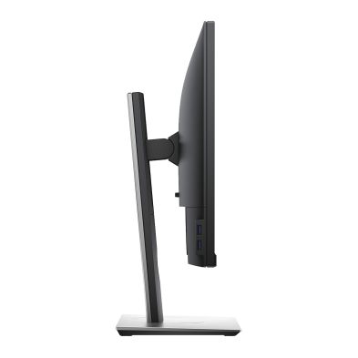 Dell P2417H 24" LED IPS FullHD Black