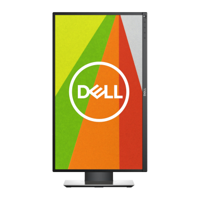 Dell P2417H 24" LED IPS FullHD Black