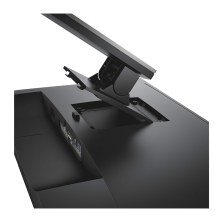 Dell P2417H 24" LED IPS FHD / Mit MKS14B