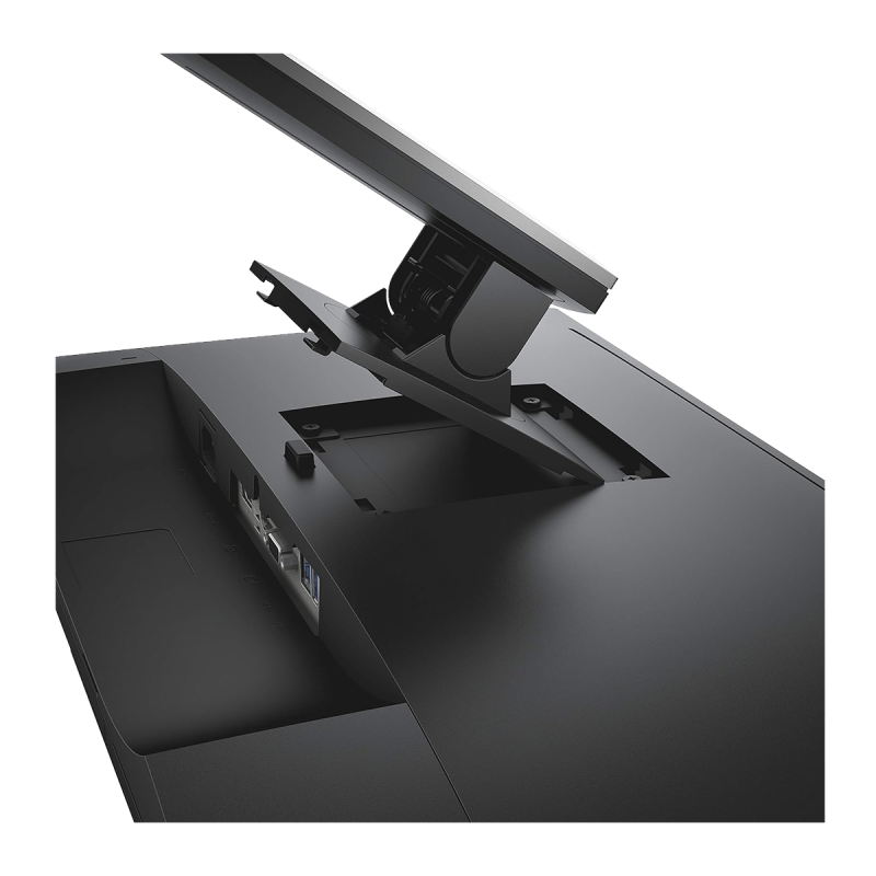 Dell P2417H 24" LED IPS FHD / With MKS14B