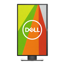 Dell P2417H 24" LED IPS FHD / Avec MKS14B