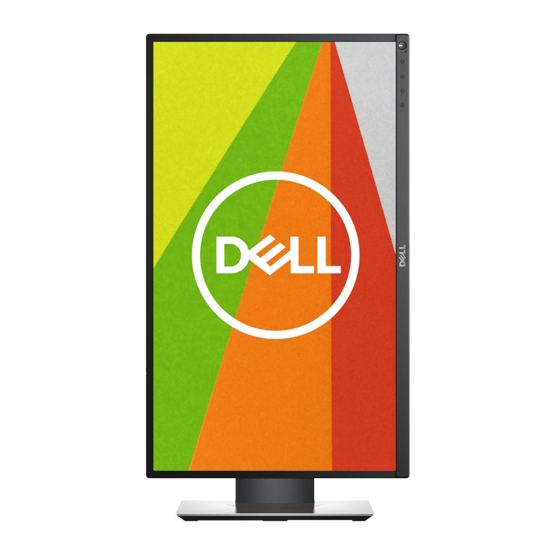 Dell P2417H 24" LED IPS FHD / With MKS14B