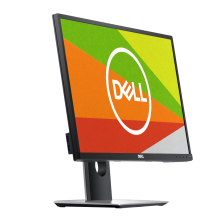 Dell P2417H 24" LED IPS FHD / Avec MKS14B