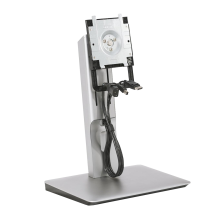 Dell P2417H 24" LED IPS FHD / Con MKS14B