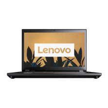Lenovo Thinkpad P70 / Intel Core i7-6820HQ / 17" 4K / Nvidia Quadro M3000M / LTE