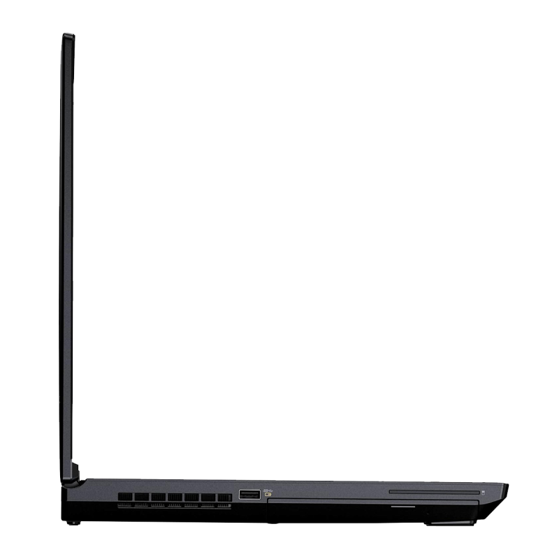 Lenovo Thinkpad P70 / Intel Core i7-6820HQ / 17" 4K / Nvidia Quadro M3000M / LTE