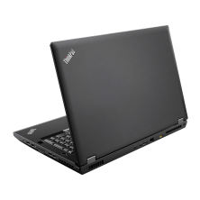 Lenovo Thinkpad P70 / Intel Core i7-6820HQ / 17" 4K / Nvidia Quadro M3000M / LTE