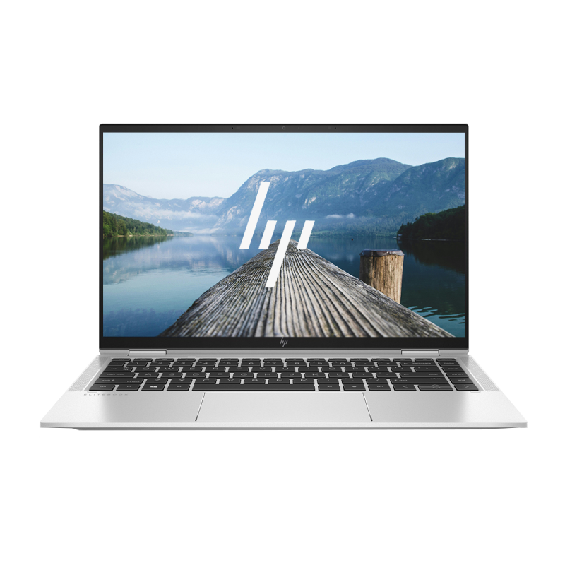 HP EliteBook x360 1040 G8 Touchscreen / Intel Core i7-1185G7 / 14" FHD