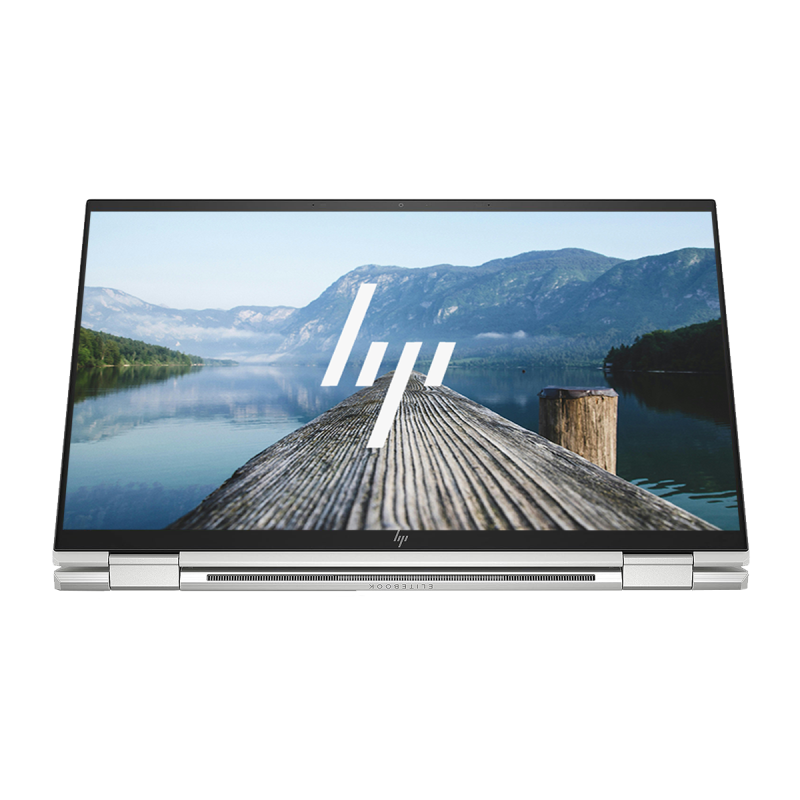 HP EliteBook x360 1040 G8 Táctil / Intel Core i7-1185G7 / 14" FHD