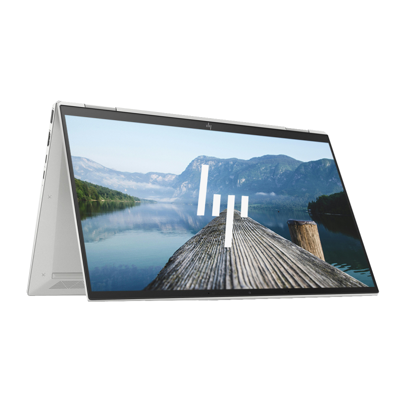 HP EliteBook x360 1040 G8 Touchscreen / Intel Core i7-1185G7 / 14" FHD