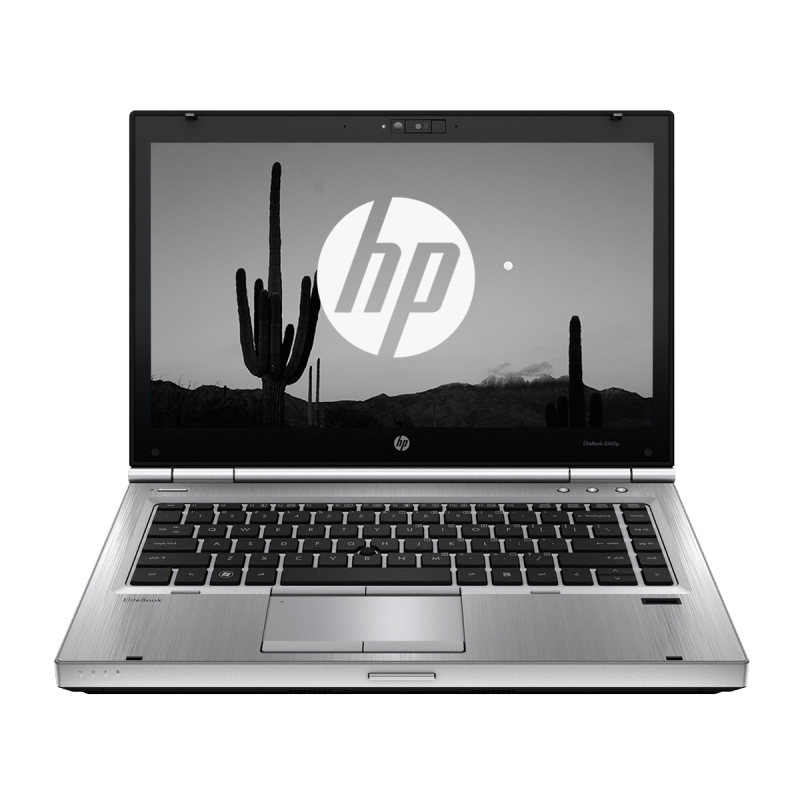 HP EliteBook 8460P / Intel Core i7-2620M / 14" HD / AMD Radeon HD 6470M