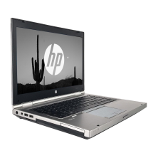 HP EliteBook 8460P / Intel Core i7-2620M / 14" HD / AMD Radeon HD 6470M