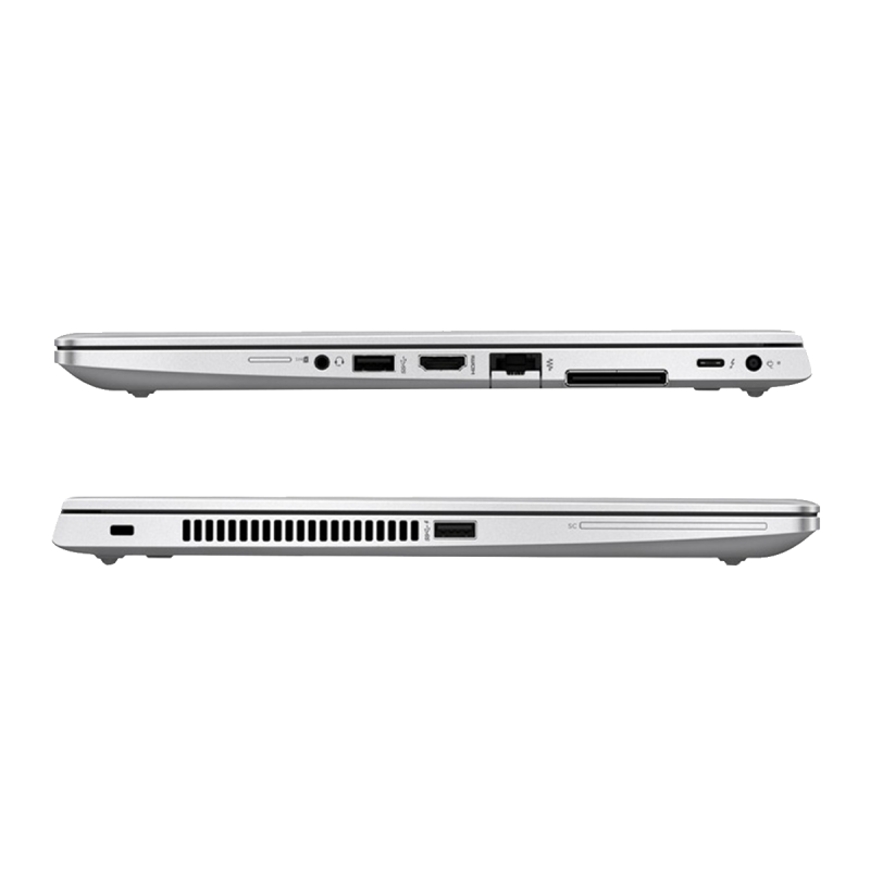 OUTLET HP EliteBook 830 G5 / Intel Core i7-8550U / 13" FHD