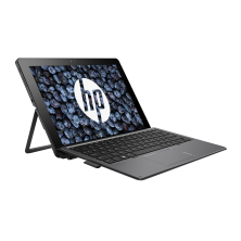 HP Pro X2 612 G2 Tátil / Intel Core m3-7Y30 / 12" FHD / Com Teclado / LTE
