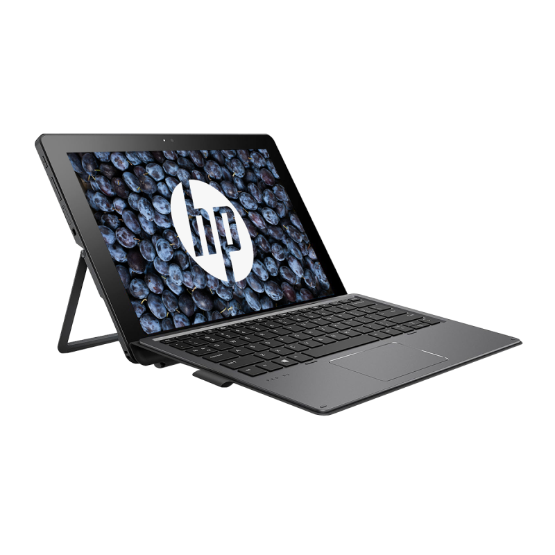HP Pro X2 612 G2 Tátil / Intel Core m3-7Y30 / 12" FHD / Com Teclado / LTE