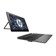 OUTLET HP Pro X2 612 G2 Tactile / Intel Core i5-7Y57 / FHD 12" / Avec Clavier / LTE