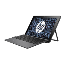 OUTLET HP Pro X2 612 G2 Tactile / Intel Core i5-7Y57 / FHD 12" / Avec Clavier / LTE