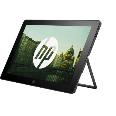 OUTLET HP Pro X2 612 G2 Tactile / Intel Core i5-7Y57 / 12" FHD / Sans Clavier