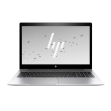 HP EliteBook 850 G5 / Intel Core i5-7300U / 15" 4K